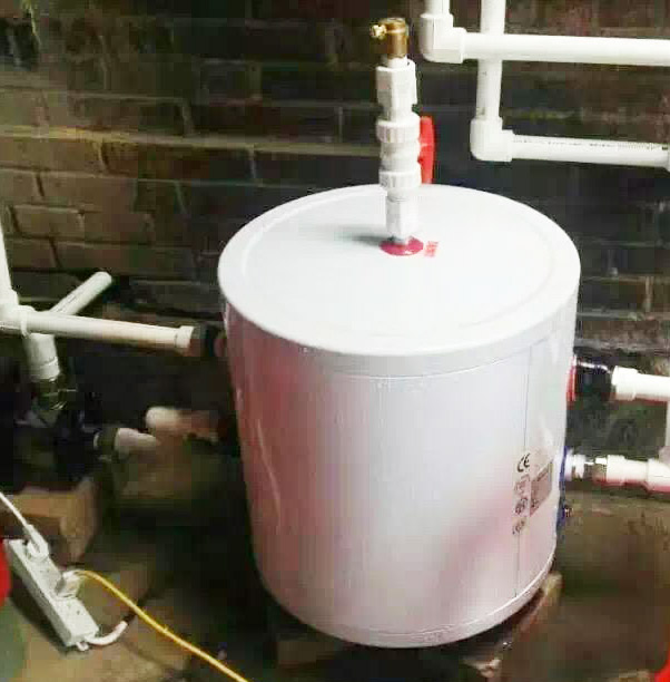 �՚�Դ��ò�ůϵ�y(t��ng)��ʲôҪ�b���_ˮ�䣿