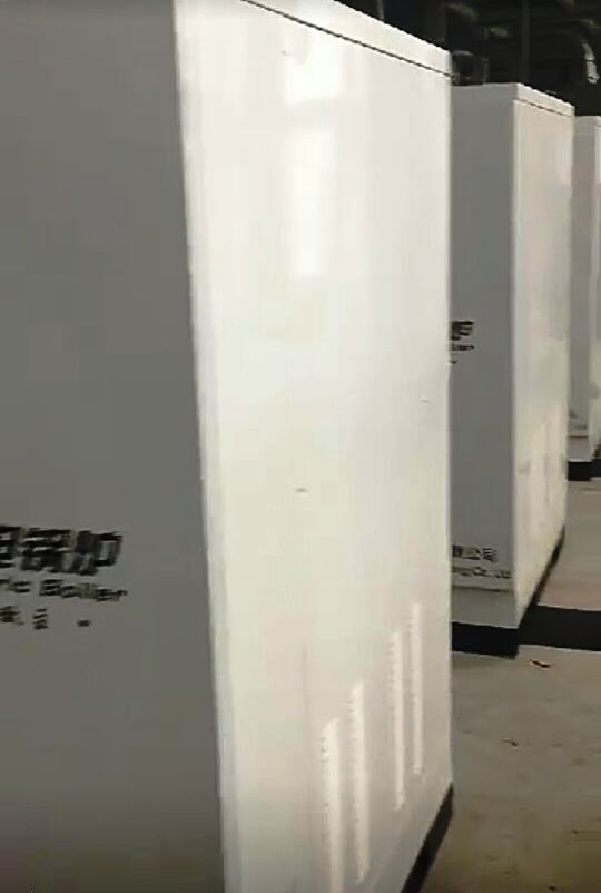 工廠(chǎng)電熱水鍋爐 工廠(chǎng)電熱水鍋爐