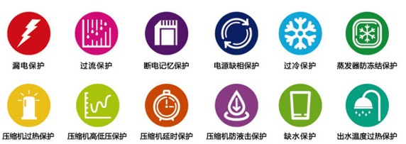 超低溫空氣源熱泵采暖保障 超低溫空氣源熱泵采暖保障