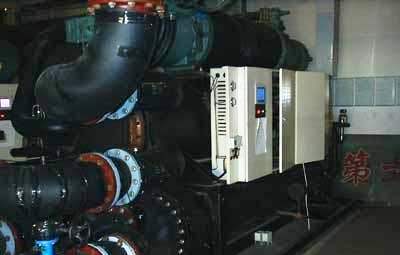 魯禹洗浴廢水余熱回收系統 魯禹洗浴廢水余熱回收系統