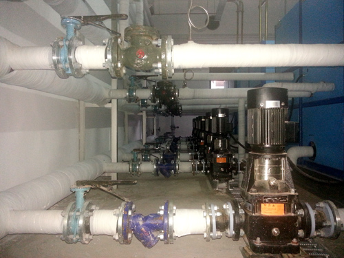 ϴԡ�Uˮ�������ϵ�y(t��ng)ˮ��