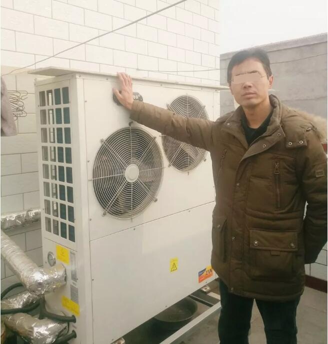 河北超低溫空氣源熱泵代理商 河北超低溫空氣源熱泵代理商