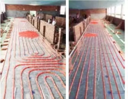 �i���՚�Դ��õ�ů���͹ܵ�䁹ܷ�ʽ